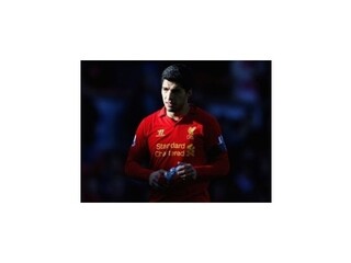 Liverpool potrestal Suareza za pohryznutie pokutou