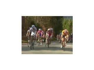 Peter Velits zostal na Okolo Romandie v úzadí
