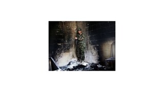 NATO Afganistan neopustí