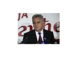 Srbský prezident sa ospravedlnil za masaker v Srebrenici