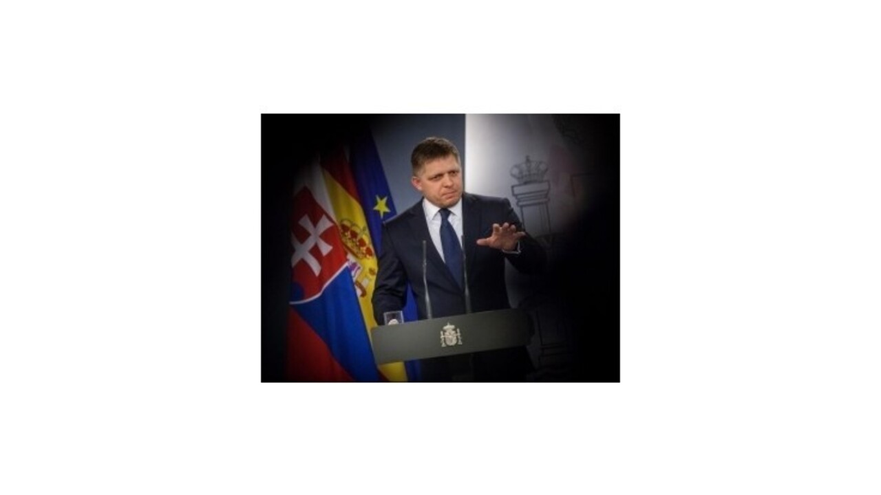 Premiér: Diskusia o spomalení konsolidácie je stále intenzívnejšia