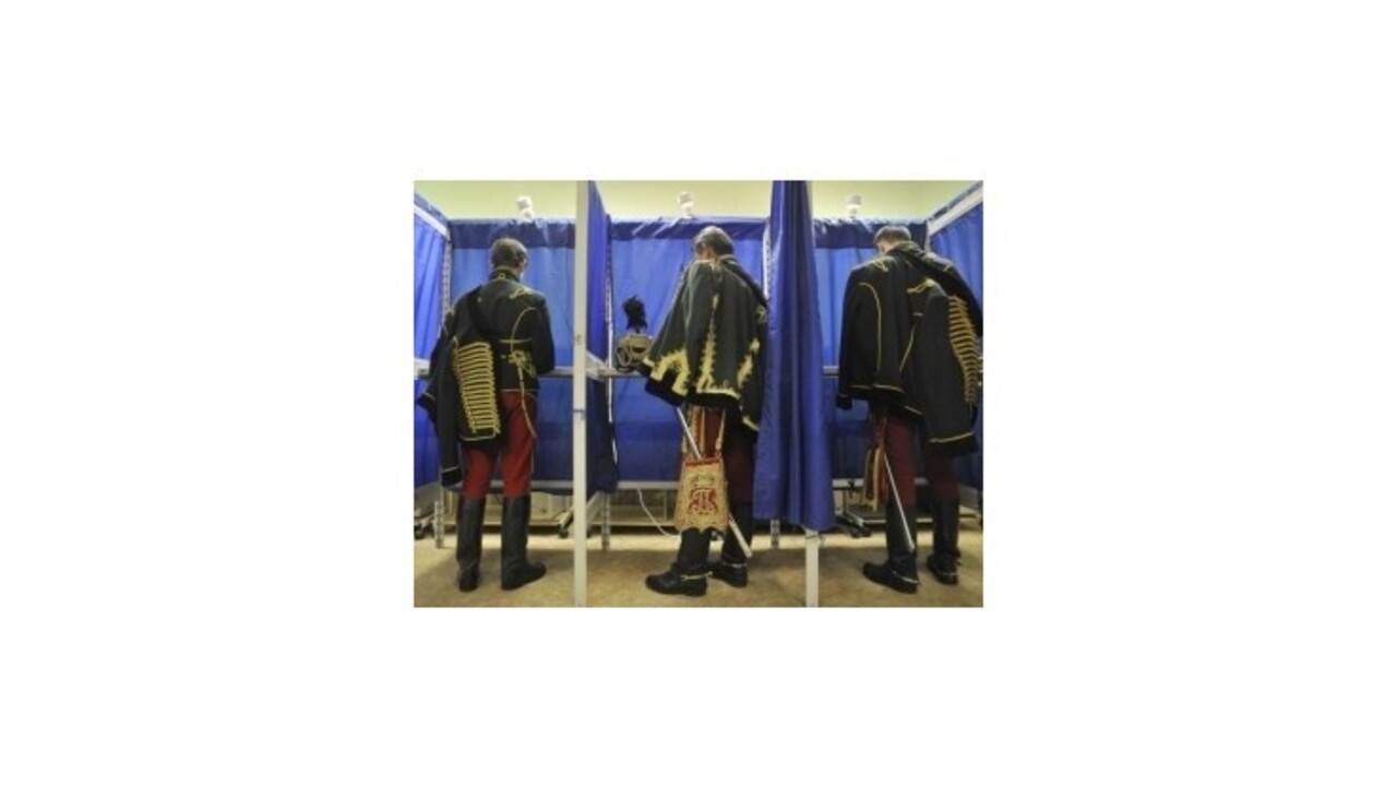 Maďarská opozícia sa dohodla na spojenectve v ďalších voľbách