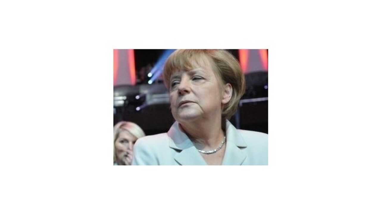 Nemecká vláda odmieta uznať novú stranu žiadajúcu vzdanie sa eura