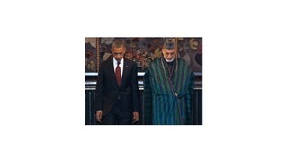 Afgánsky prezident Karzaj priznal, že CIA mu posielala peniaze