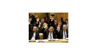 Cyperský parlament schválil podmienky záchranného balíka