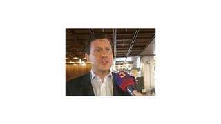 Lipšic vylúčil zo strany člena, ktorý bol spojení s kauzou Horné Plachtince