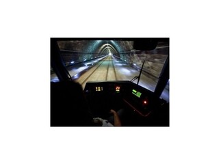Bratislavský električkový tunel je konečne otvorený