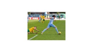 Vo finále Slovnaft Cupu triumfoval Slovan