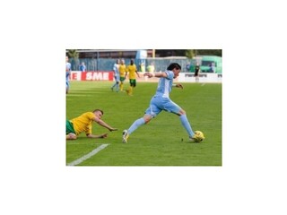 Vo finále Slovnaft Cupu triumfoval Slovan
