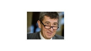 Najbohatším Slovákom je majiteľ skupiny Agrofert Andrej Babiš