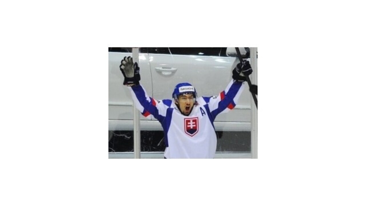 Šatan bude kapitánom na siedmom šampionáte