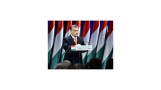Orbán pre Jediot Achronot: Nie sme najantisemitskejšou krajinou v EÚ