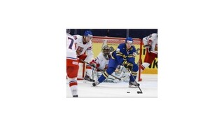 Domáci Švédi zdolali Čechov