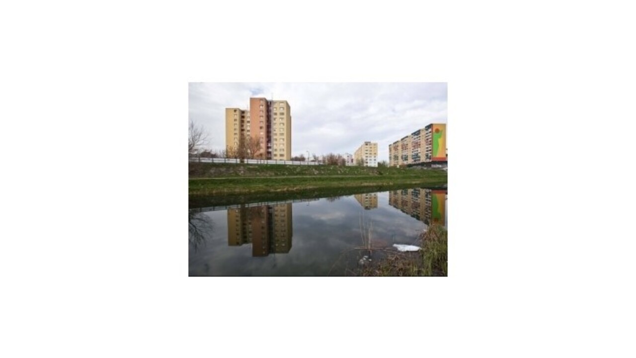 V Petržalke dnes na plátno premietnu štvorprúdovku a električku