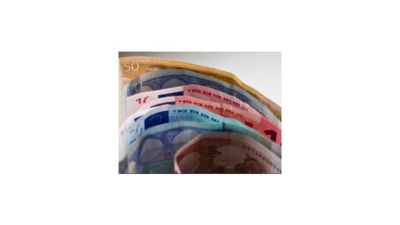 Väčšina Rakúšanov podporuje euro
