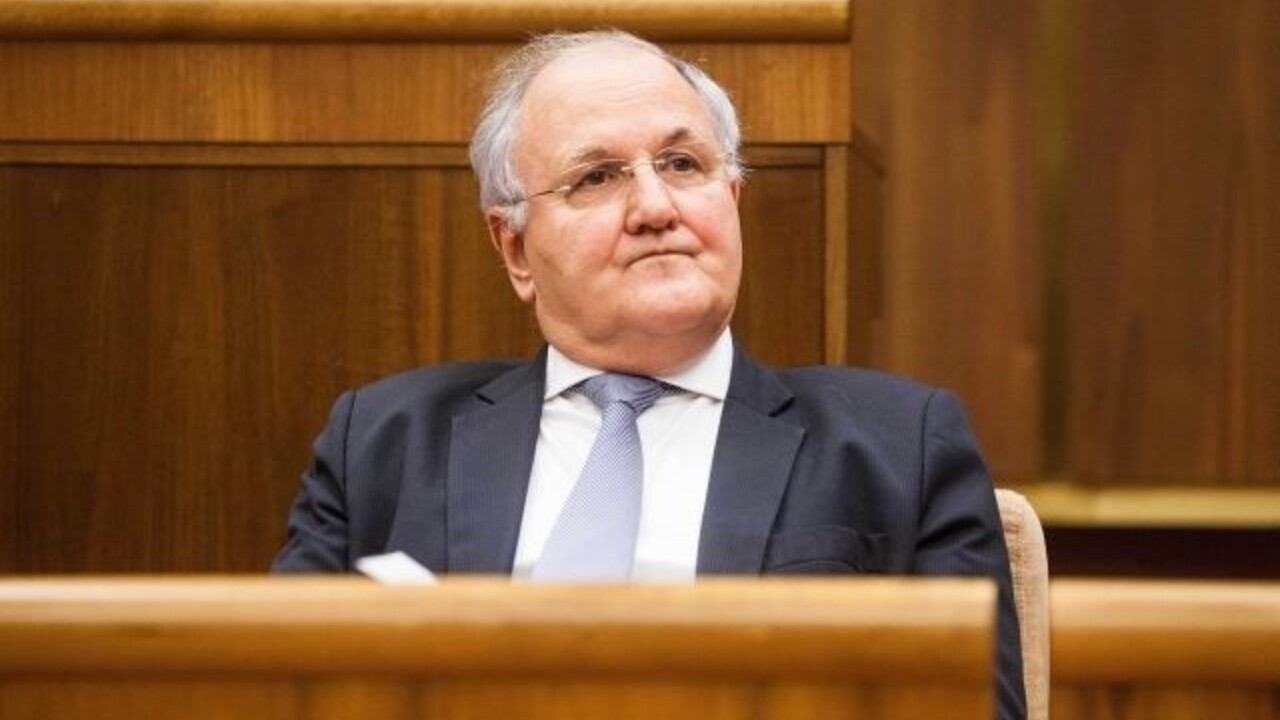 Dušan Čaplovič (SITA)