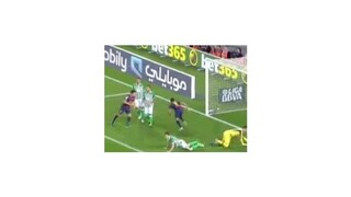 FC Barcelona zvýšila náskok pre Realom