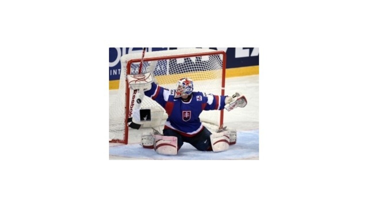 Opäť zachytá Staňa, Janus si na šancu počká