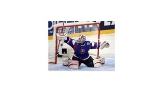 Opäť zachytá Staňa, Janus si na šancu počká