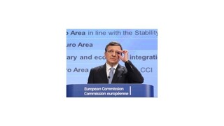 Barroso bránil Merkelovú, vraj nemôže za úsporné opatrenia