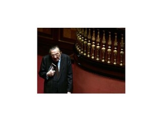 Zomrel bývalý premiér Andreotti, symbol povojnového Talianska