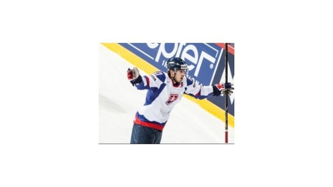 Víťazom dňa podľa českého Sportu Slovák Záborský