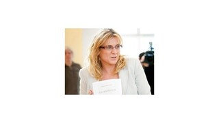 Rozhovor s primátorkou Humenného J. Vaľovou. Téma: Twista mieri do konkurzu