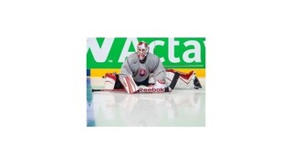 S Lotyšmi do bránky Staňa, zatiaľ všetko ide podľa plánov