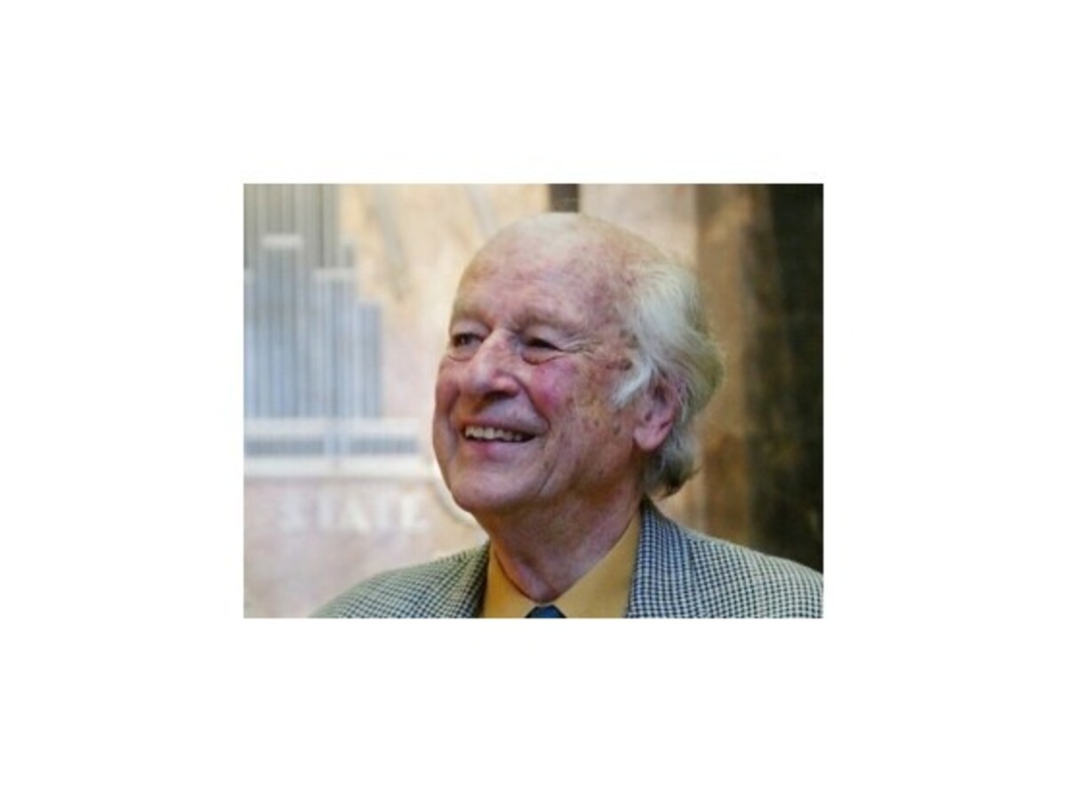 Vo veku 92 rokov zomrel priekopník filmových efektov Ray Harryhausen