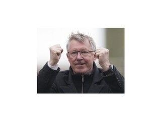 Ferguson končí, bookmakeri za nástupcu favorizujú Mourinha a Moyesa