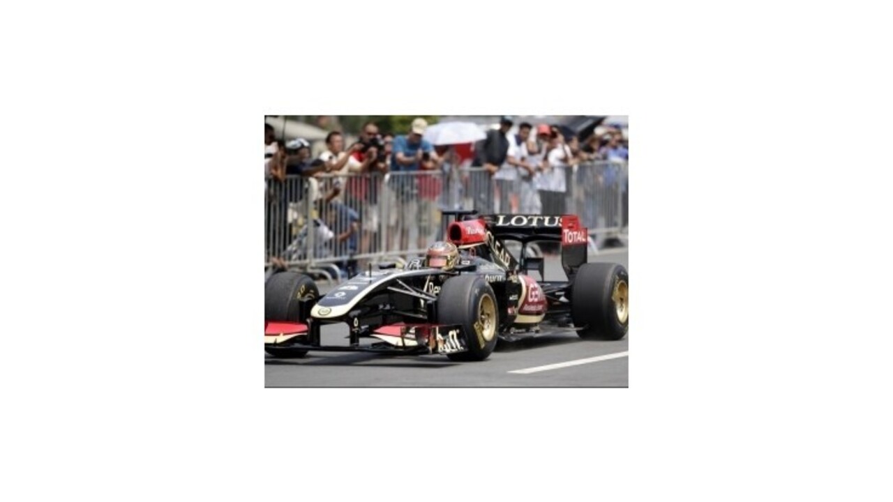 Allison skončil ako technický riaditeľ Lotusu, nahradí ho Chester