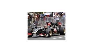 Allison skončil ako technický riaditeľ Lotusu, nahradí ho Chester