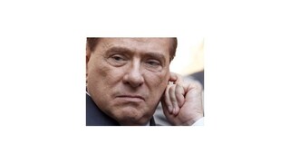 Súd Berlusconimu potvrdil štvorročný trest