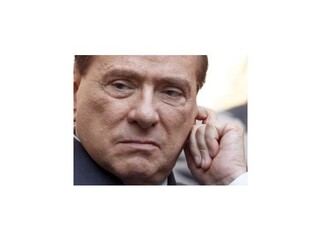 Súd Berlusconimu potvrdil štvorročný trest