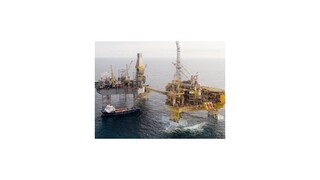 Shell postaví najhlbší ropný vrt na svete