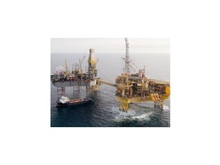 Shell postaví najhlbší ropný vrt na svete