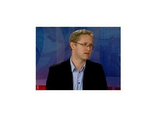 HOSŤ V ŠTÚDIU: R. Kičina o prieskume skorumpovanosti v EÚ