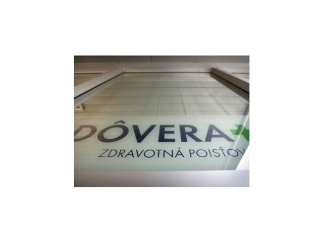 Penta odmieta, že by Dôvera bola na predaj