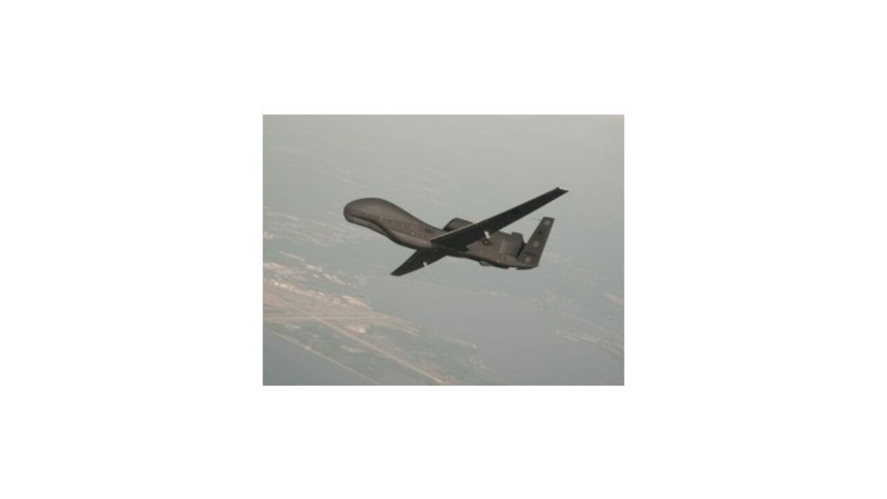 Pakistanská armáda má právo zostreliť americké bezpilotné lietadlá