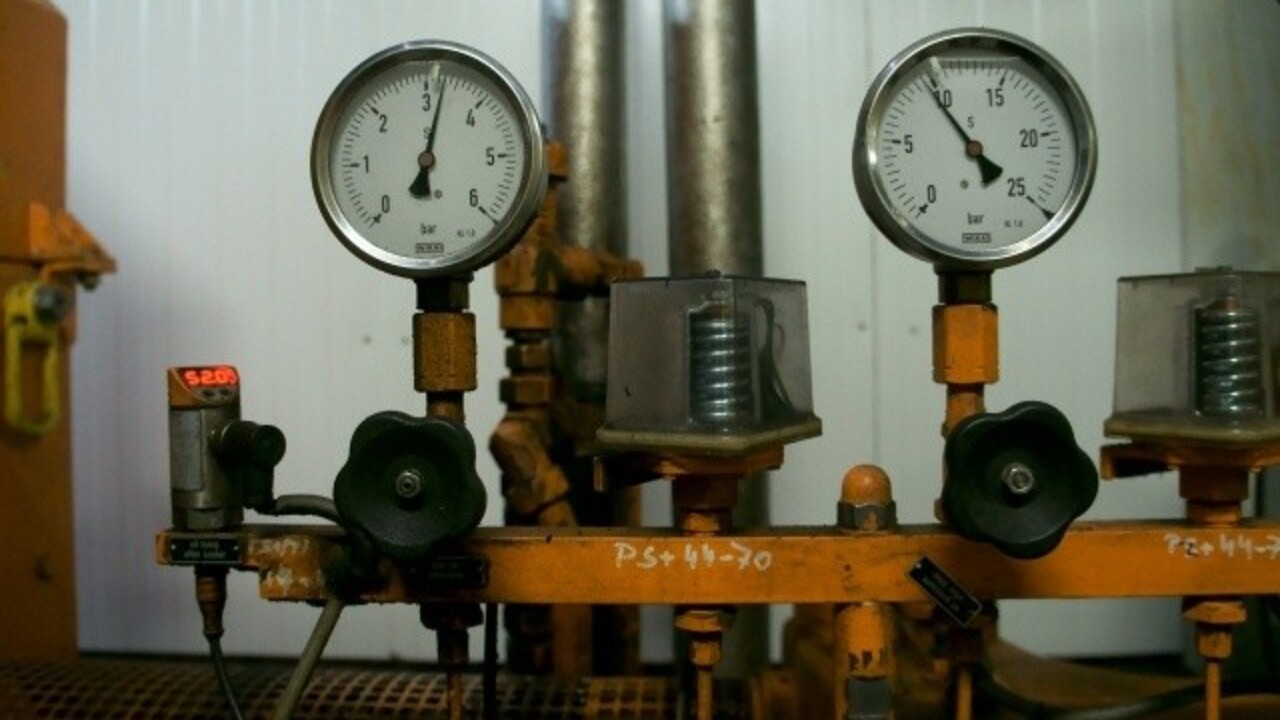 tepláreň energia (ČTK)