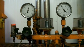 Hrozba recesie dosiahla najvyššiu úroveň od júla 2020. Domácnosti sa pripravujú na možnosť prídelov energie