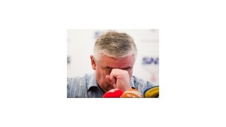 Slotu obvinili z ohrozenia pod vplyvom návykovej látky