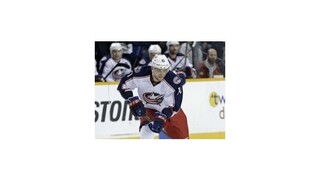 Gáborík absolvoval úspešnú operáciu brušného svalstva