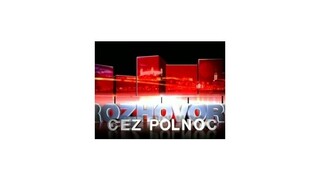 Rozhovory cez polnoc z 10. mája