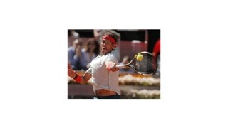 Nadalov 5. triumf v tomto roku, 50-ty singlový titul pre Serenu