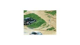 Prietrž mračien narobila Rožňavčanom problémy