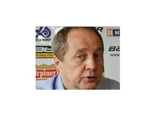 Novým trénerom majstra HKM Zvolen Lubomír Oslizlo