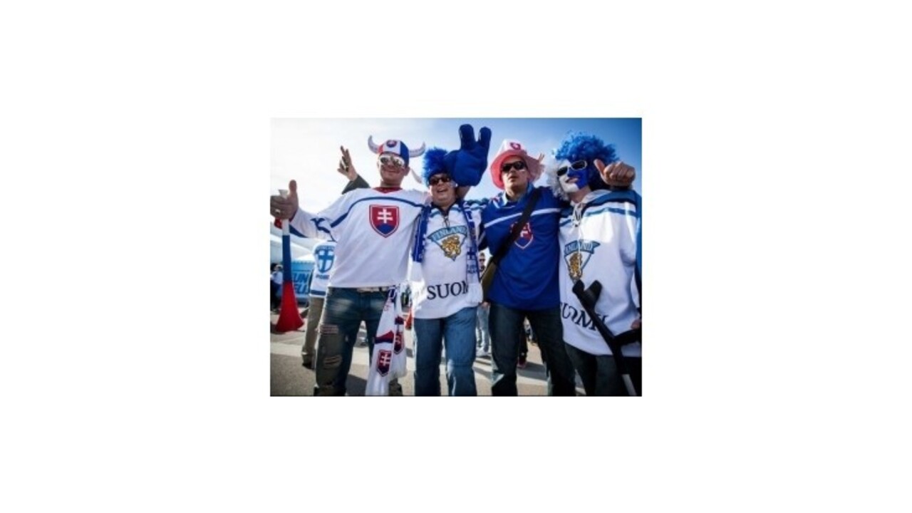 Najzaujímavejšie fotografie týždňa