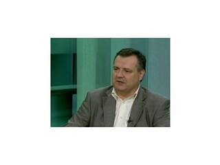 Bez dresu s Dáriusom Rusnákom