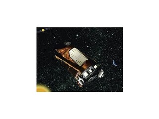 Teleskop Kepler, ktorý hľadá exoplanéty, je nefunkčný